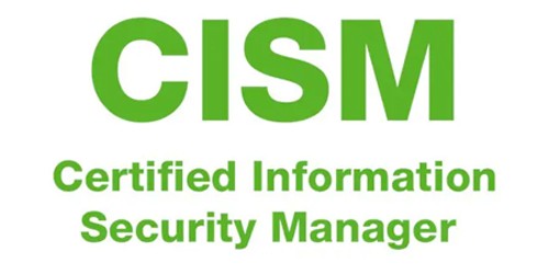 Certified Information Security Manager