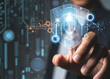 Cyber Security Solution