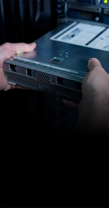 Maintenance